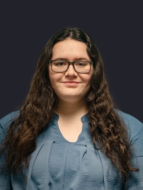 Staff member Tiffany Anderson from 9d2e7d2c0b70