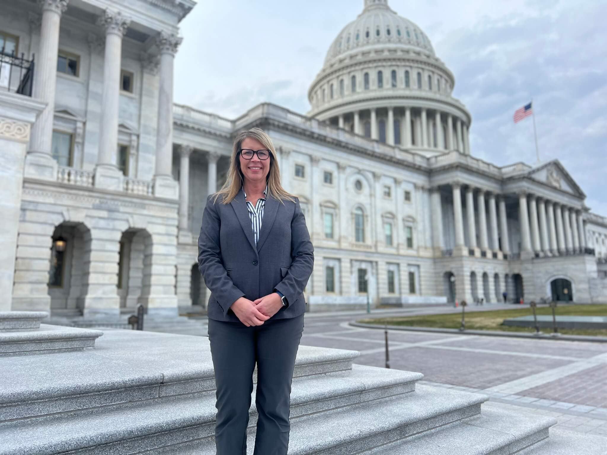 Ann Perry, Weelborg Auto CEO