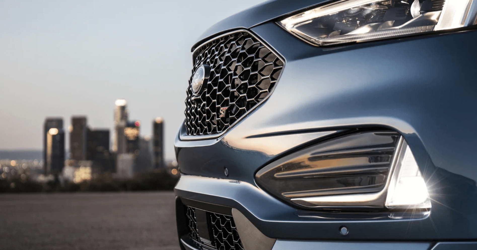 The 2024 Ford F-150 Engine Series