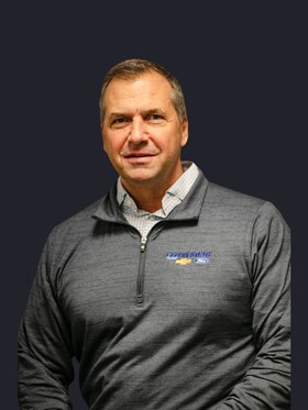 Staff member Brett Weelborg from ff61de68893a