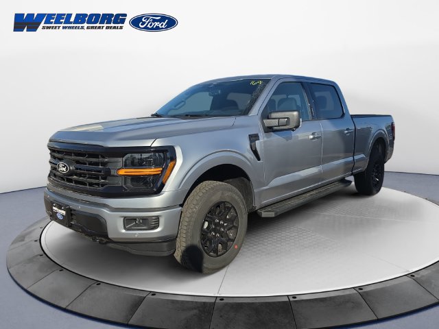 2026 Ford F-150 XLT Truck