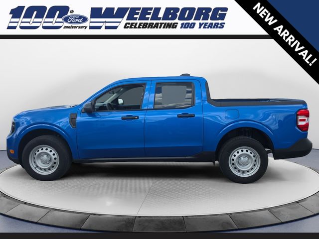 Certified 2025 Ford Maverick XL with VIN 3FTTW8BA0SRA42882 for sale in Redwood Falls, Minnesota