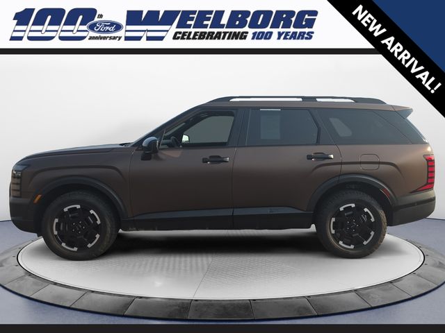 Used 2026 Hyundai Palisade XRT Pro with VIN KM8RJES29TU063753 for sale in Redwood Falls, Minnesota