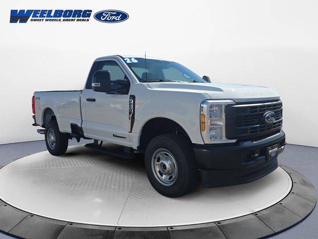 2026 Ford F-250 Super Duty XL - Photo 7