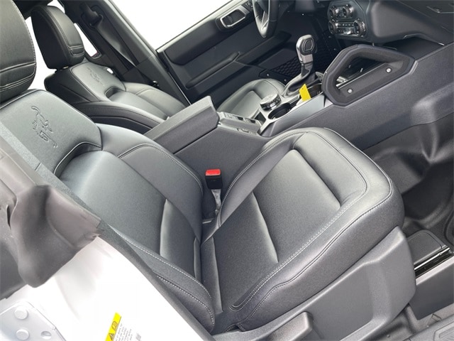 2025 Ford Bronco 4-Door Badlands - Photo 25