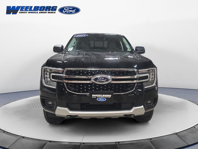 2025 Ford Ranger XLT - Photo 8