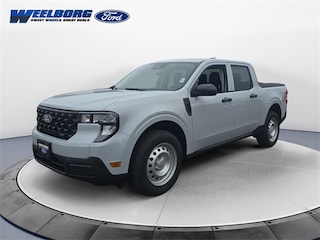 2025 Ford Maverick XL Truck