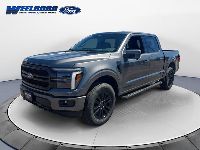 2026 Ford F-150's photo