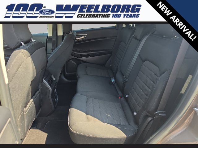 2019 Ford Edge SEL - Photo 20
