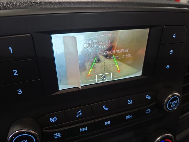 2025 Ford Transit Van Base - Photo 16