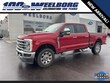 Ford F-350SD