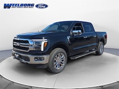 2025 Ford F-150 Lariat Truck