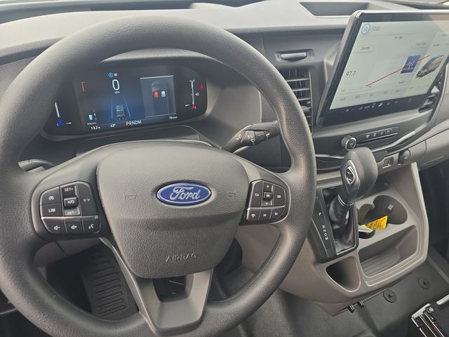 2026 Ford Transit Van Base - Photo 13