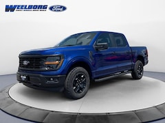2026 Ford F-150 STX Truck