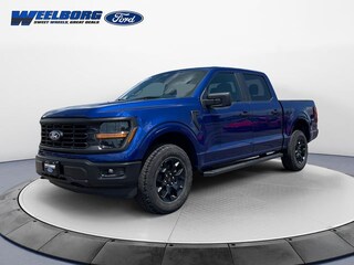 2026 Ford F-150 STX Truck