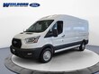  Ford Transit-350