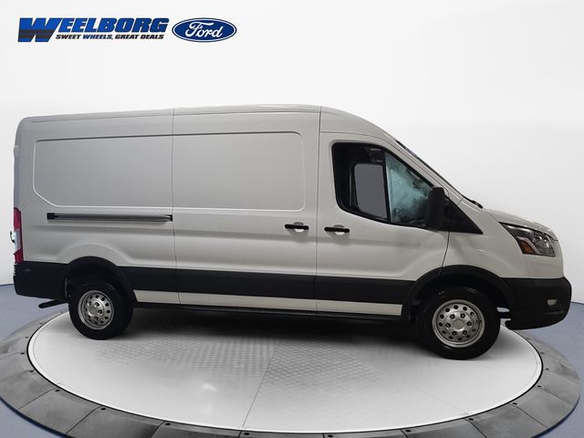 2025 Ford Transit Van Base - Photo 6