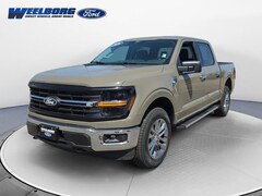 2026 Ford F-150 XLT Truck