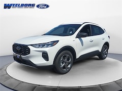 2025 Ford Escape ST-Line SUV