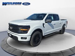 2026 Ford F-150 XLT Truck