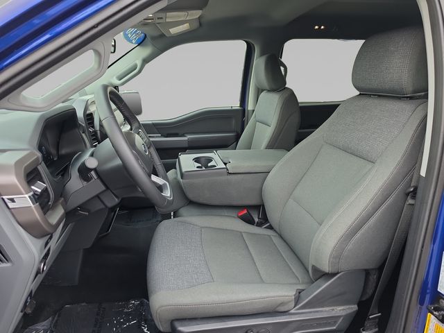 2026 Ford F-150 XLT - Photo 10