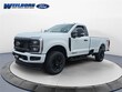 Ford F-350SD