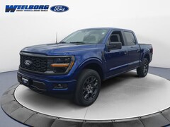 2026 Ford F-150 STX Truck