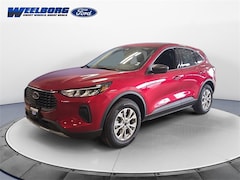 2026 Ford Escape Active SUV