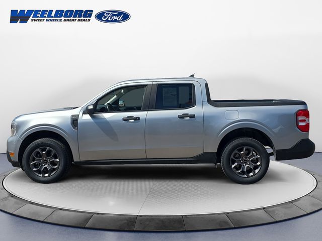 Used 2024 Ford Maverick XLT with VIN 3FTTW8J92RRA33814 for sale in Redwood Falls, Minnesota