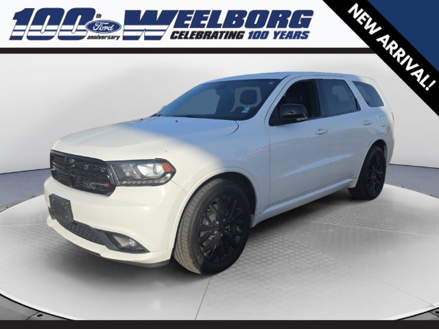 2015 Dodge Durango