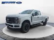 Ford F-250SD
