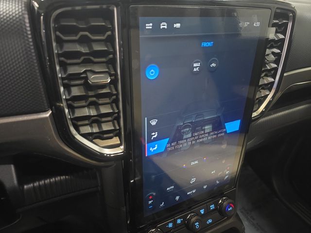 2025 Ford Ranger XLT - Photo 18