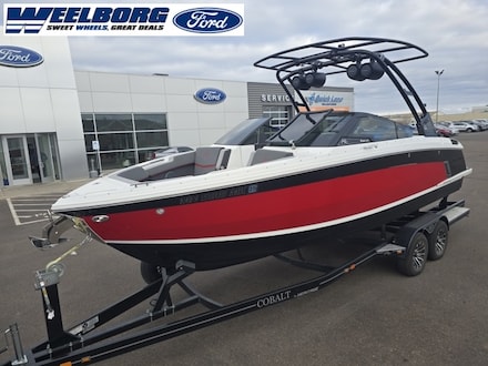 2023 Cobalt R6 Surf