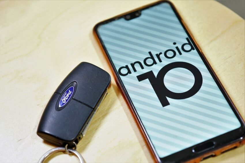 Android Ford