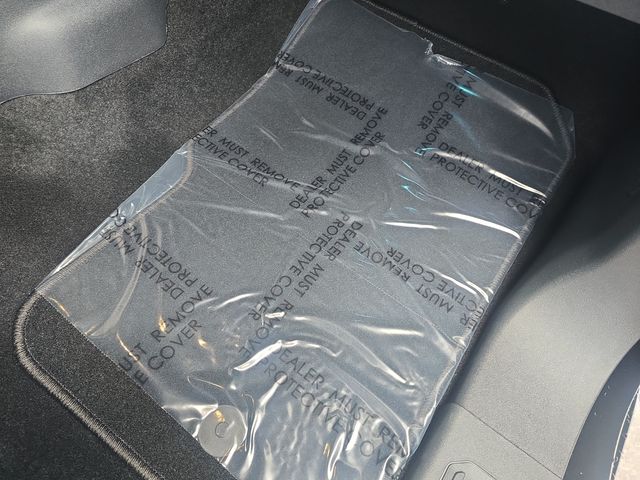 2025 Ford Bronco 2-Door Base - Photo 24
