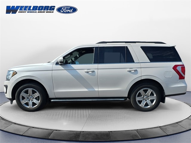 Used 2019 Ford Expedition XLT with VIN 1FMJU1JT5KEA90299 for sale in Redwood Falls, Minnesota
