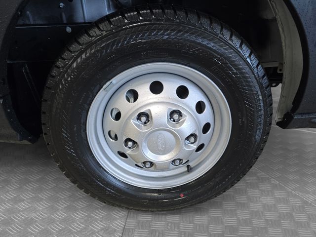 2025 Ford Transit Van Base - Photo 9