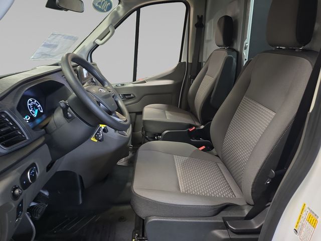 2025 Ford Transit Van Base - Photo 10