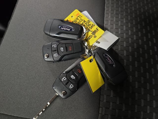 2025 Ford Transit Van Base - Photo 27