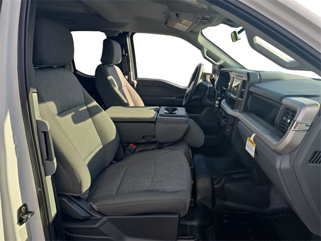 2026 Ford F-250 Super Duty XL - Photo 24