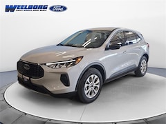 2026 Ford Escape Active SUV