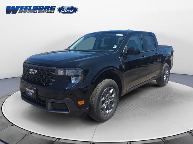 2026 Ford Maverick XLT AWD's photo