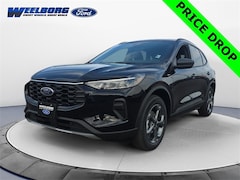 2025 Ford Escape ST-Line SUV