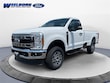 Ford F-350SD