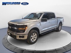 2026 Ford F-150 XLT Truck