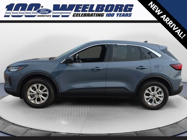 Used 2024 Ford Escape Active with VIN 1FMCU9GN4RUA72957 for sale in Redwood Falls, Minnesota
