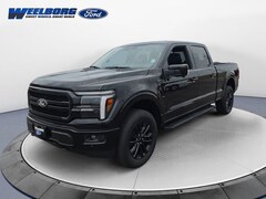 2026 Ford F-150 Lariat Truck