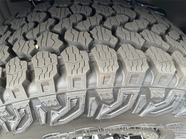 2025 Ford Bronco 4-Door Badlands - Photo 27