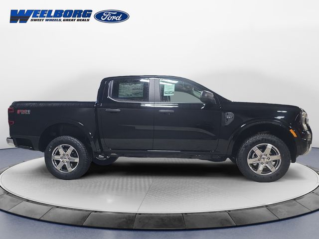 2025 Ford Ranger XLT - Photo 6