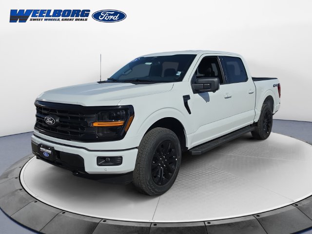 2026 Ford F-150 XLT Truck